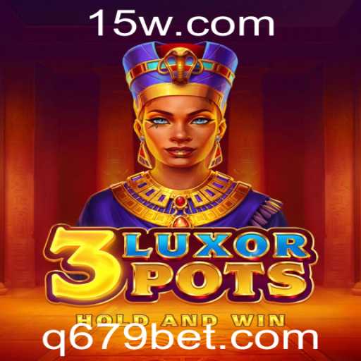 Descubra o Mundo de 3LuxorPots: Um Guia Completo e Atualizado para 2023