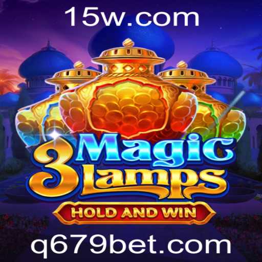 Descobrindo o Fascínio do Jogo 3MagicLamps