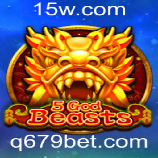 5GodBeasts: O Jogo de Estratégia que Transforma a Ação