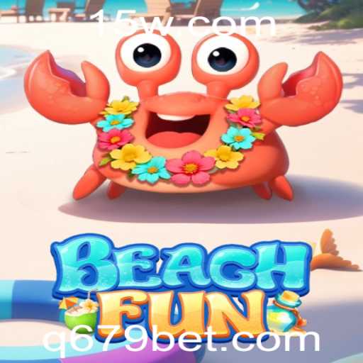 Descubra BeachFun: O Jogo que Está Conquistando Todos com 679bet