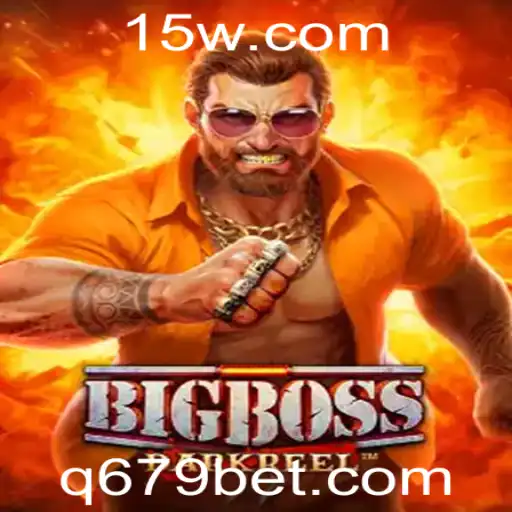BigBoss: Descubra O Novo Fenômeno Do Jogo Online Com 679bet