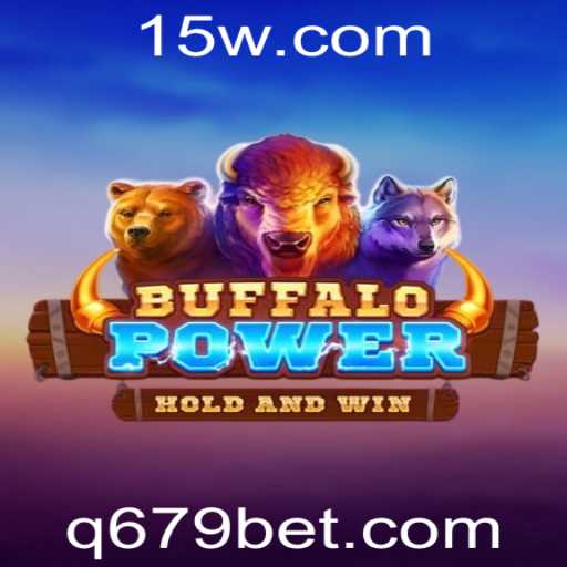 Descubra o Fascinante Mundo de BuffaloPower no 679bet