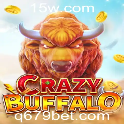 Descubra o Fascinante Mundo do CRAZYBUFFALO com 679bet