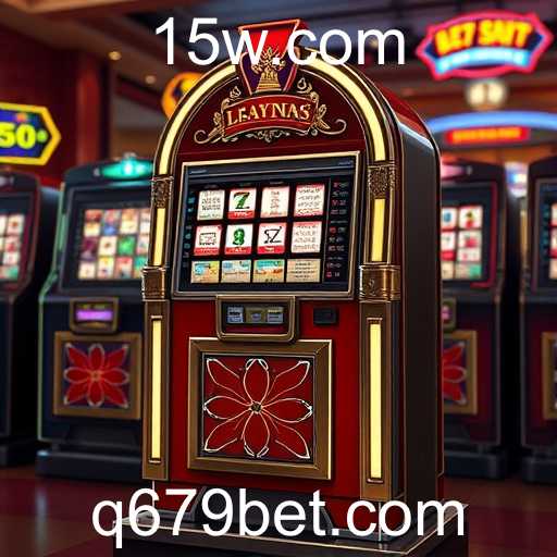 Caça-níqueis Online: A Revolução no Mundo dos Cassinos Digitais