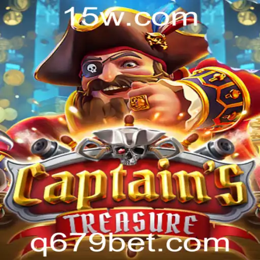 Explore a Aventura com CaptainssTreasure e a Estratégia de Sucesso da 679bet