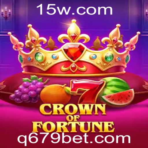 CrownofFortune: Descubra As Regras e Estratégias do Novo Jogo Sensação