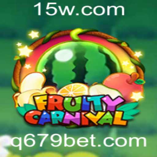 FruityCarnival: Mergulhe na Diversão com o Jogo de Cassino Online