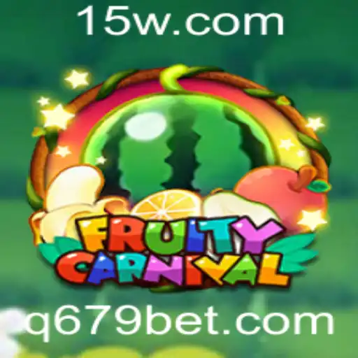 FruityCarnival: Mergulhe na Diversão com o Jogo de Cassino Online