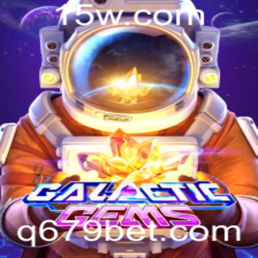Descubra o Fascinante Mundo de GalacticGems