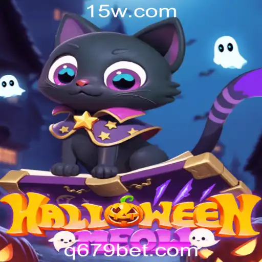 Explorando o Fascinante Mundo de HalloweenMeow: O Jogo Inovador de 679bet