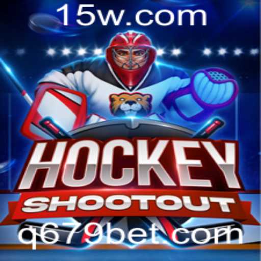 HockeyShootout: Um Mergulho no Excitante Mundo do Jogo