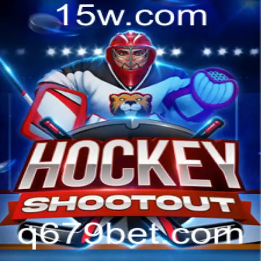 HockeyShootout: Um Mergulho no Excitante Mundo do Jogo