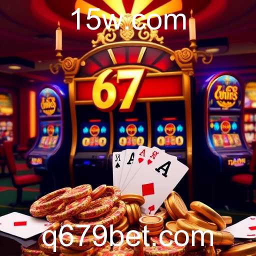 Jogos de Cassino: A Fascinante Experiência do 679bet