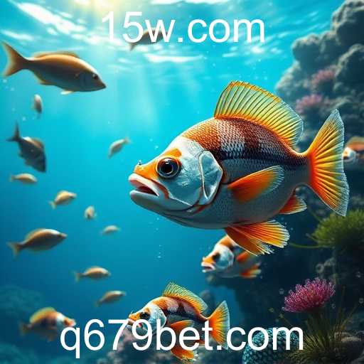 Jogos de Pesca: Exploração Digital do Mundo Aquático com 679bet