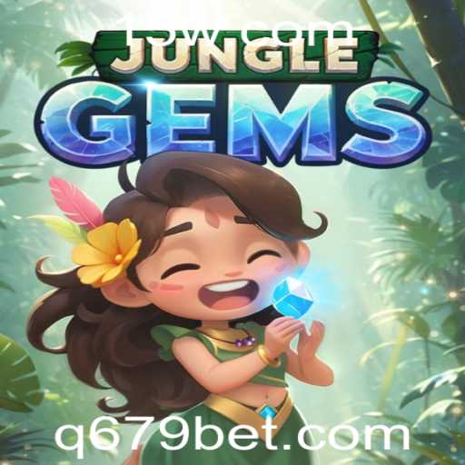 Explorando o Mundo do Jogo JungleGems: Uma Aventura Cativante