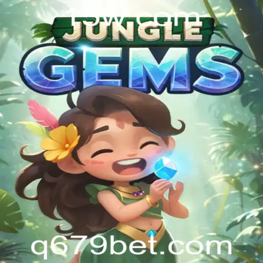 Explorando o Mundo do Jogo JungleGems: Uma Aventura Cativante