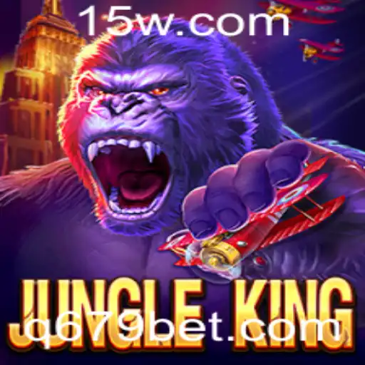 Explorando JungleKing: A Aventura Estratégica Imperdível