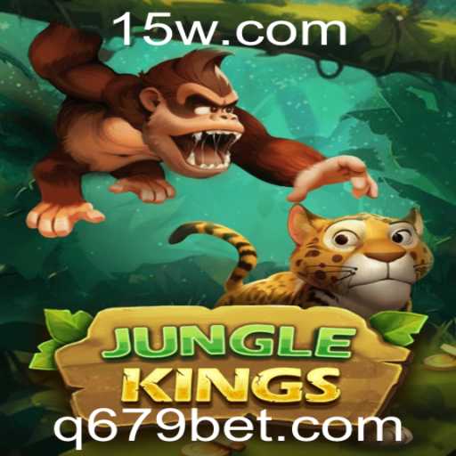 Descubra o Excitante Mundo de JungleKings: Um Jogo de Aventura e Estratégia