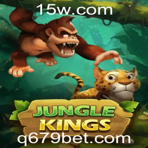 Descubra o Excitante Mundo de JungleKings: Um Jogo de Aventura e Estratégia