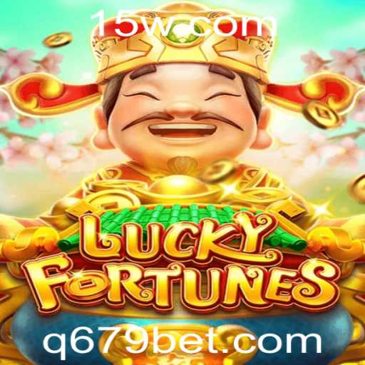LUCKYFORTUNES: Descubra o Fascinante Mundo do Jogo com 679bet