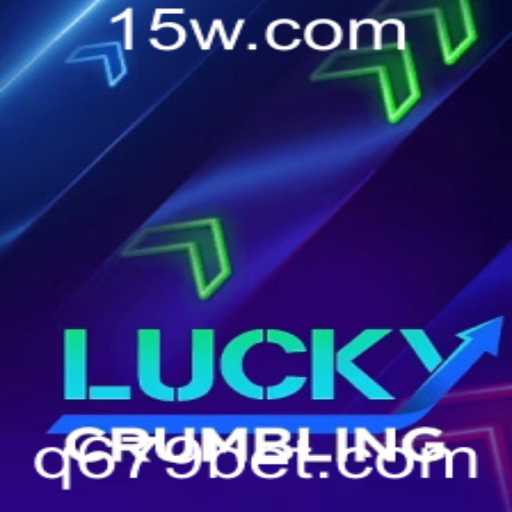 Descubra o Mundo Emocionante de LuckyCrumbling