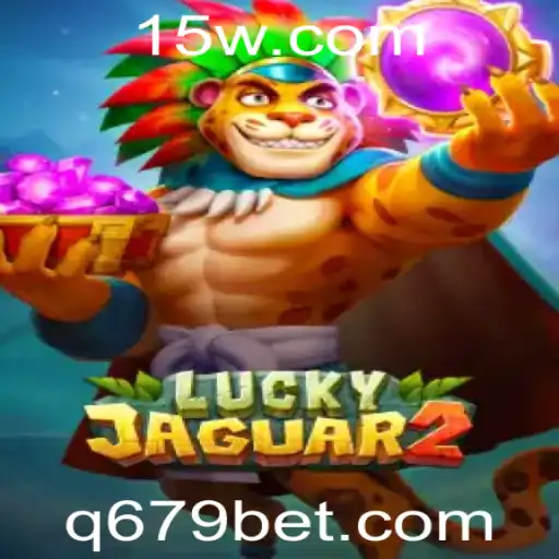 Descobrindo o Mundo de Luckyjaguar2: Uma Aventura no Universo de 679bet