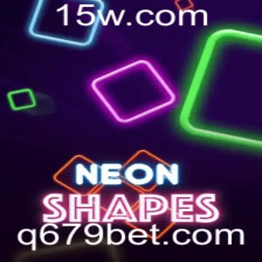 Descubra NeonShapes: O Jogo Futurista de Estratégia com Apostas