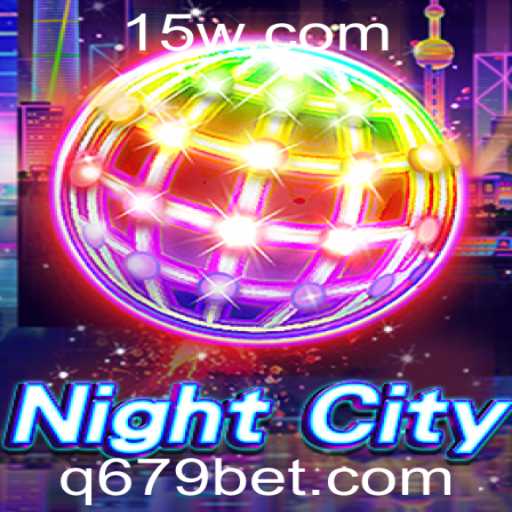 Explorando NightCity: Um Mergulho no Jogo de Estratégia 679bet