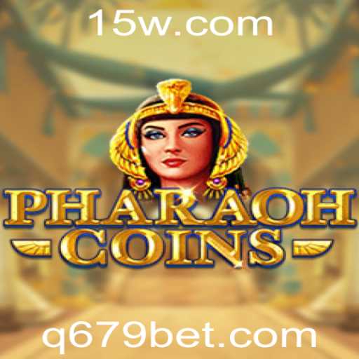 PharaohCoins: Uma Aventura de Apostas no Antigo Egito