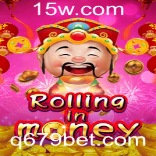 Descubra o Fascinante Mundo de RollingInMoney: O Jogo Que Está Transformando a Experiência de Apostas