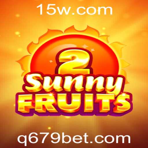 Explorando SunnyFruits2: Um Jogo Vibrante no Universo 679bet