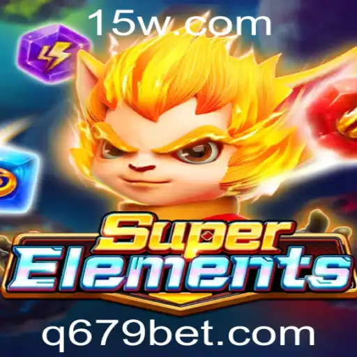 Descubra as Emoções de SuperElements: O Novo Sensação no Mundo dos Jogos