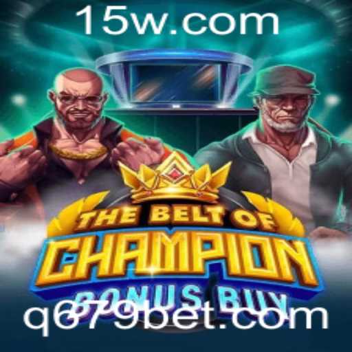 Explorando TheBeltOfChampionBonusBuy: Uma Nova Dimensão em Jogos de Cassino