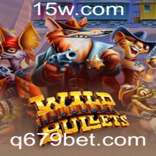 Descobrindo as Aventuras de WildBullets: O Jogo que Conquista Multidões
